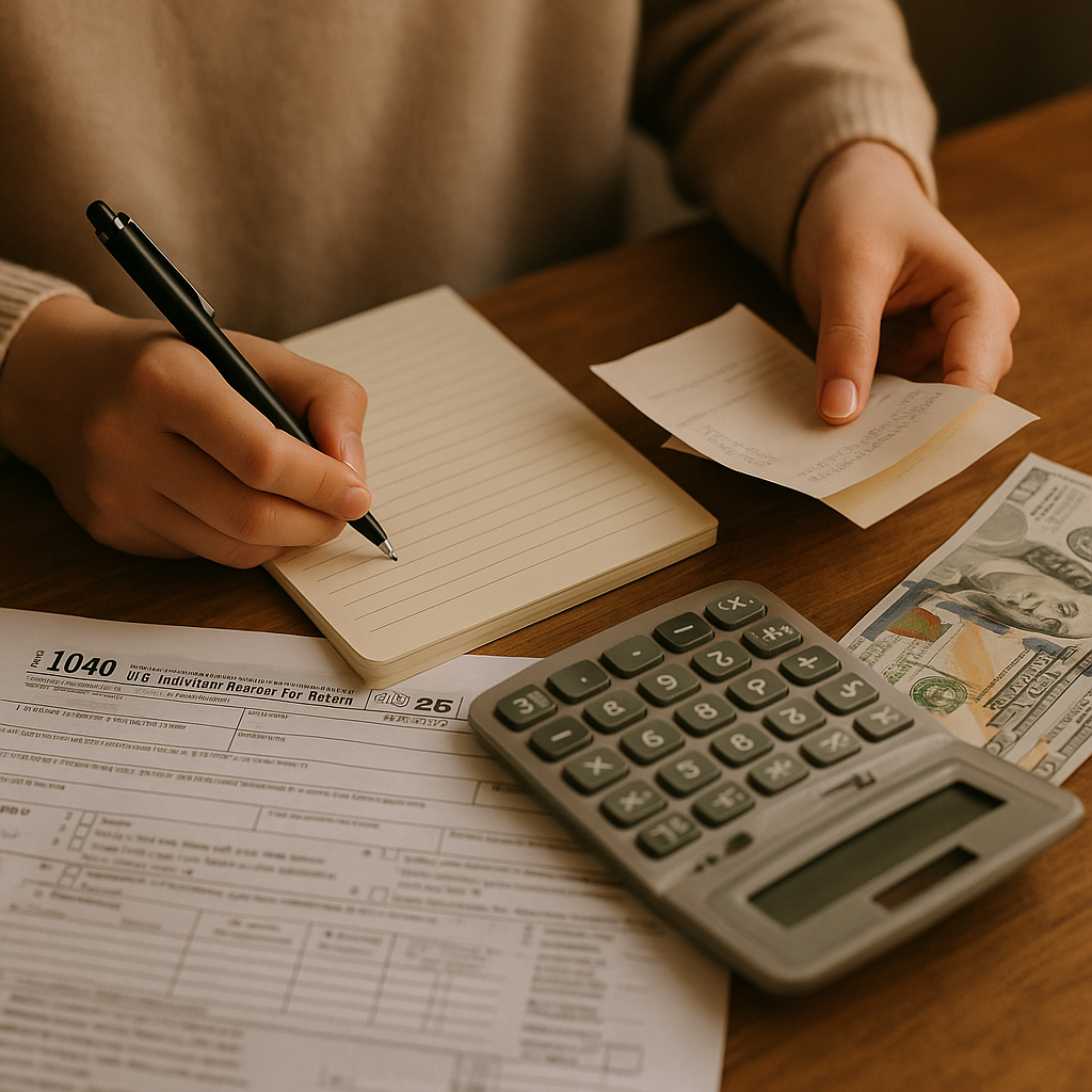 50만 원 넘게 돌려받는 연말정산 환급 꿀팁