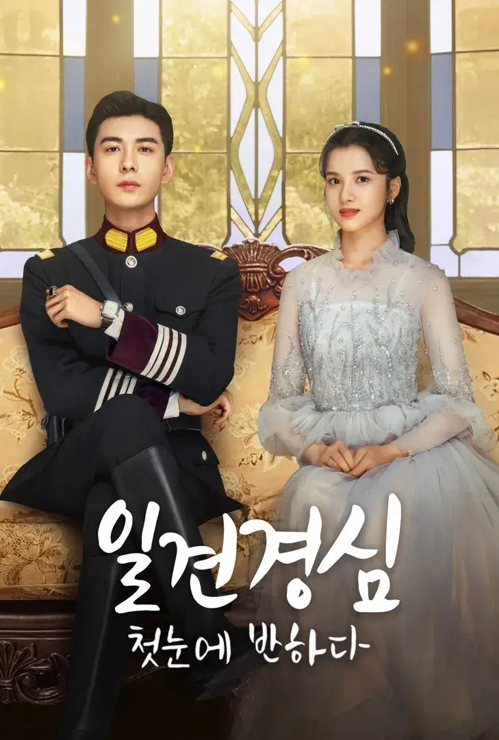 일견경심 첫눈에 반하다 줄거리 등장인물 결말 후기 OTT