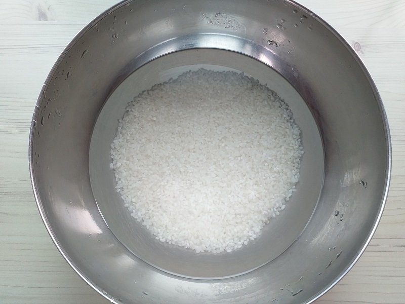 막걸리 만드는 방법