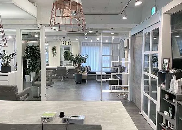 어반트랜드 청량리점