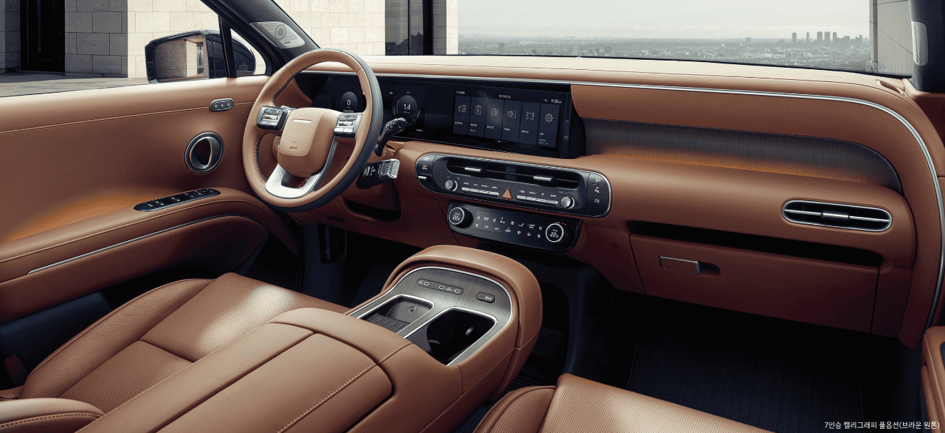 현대차-팰리세이드-SUV