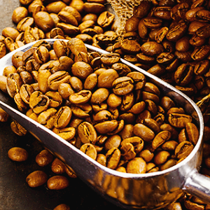 커피 관련주 대장주 테마주 TOP5 : 원두