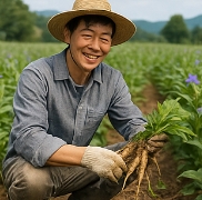 도라지 효능