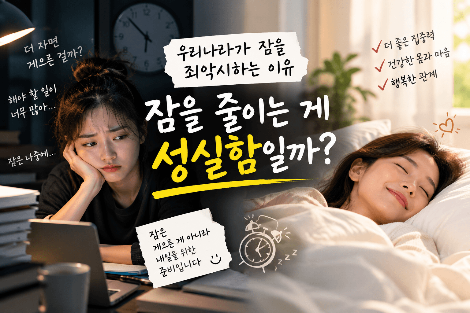 수면