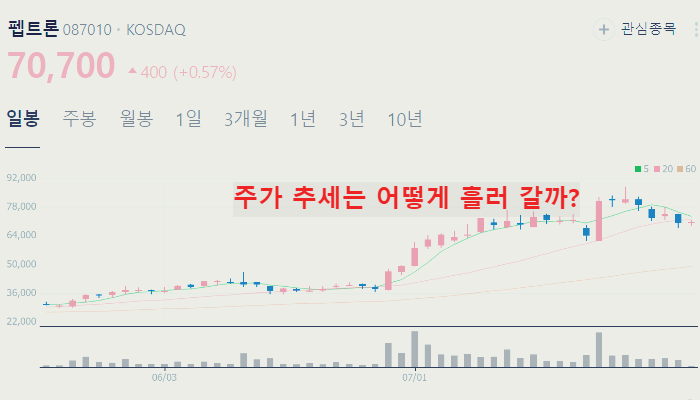 비만치료제 관련주 대장주 테마주 수혜주 TOP5 : 경구용