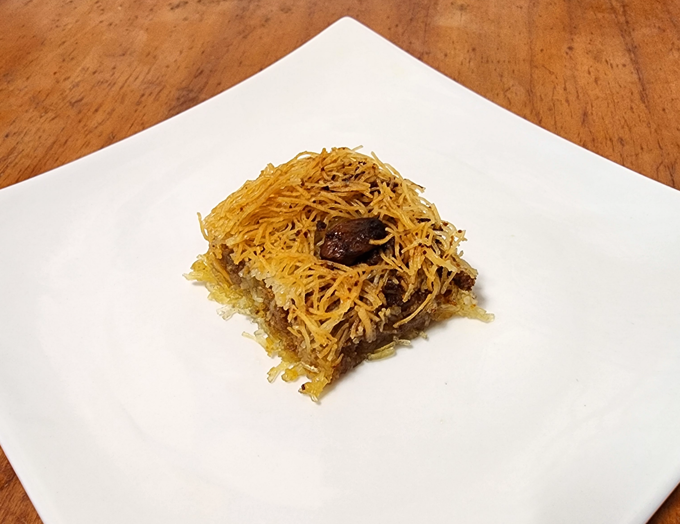 케르반베이커리_바클라바