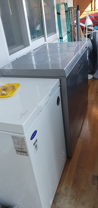 김치냉장고