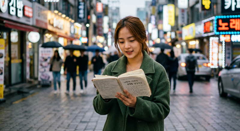 피사계 심도(Depth of Field)의 미학