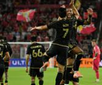 LAFC 경기일정: 10월6일 : LAFC 최근 흐름