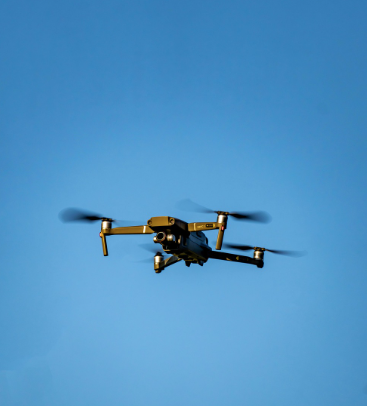 세계의 독특한 직업 드론 구조 전문가(Drone Rescue Operator), 첨단 기술로 생명을 구하는 재난 구조 전문가