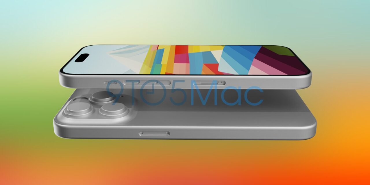 iPhone 15에 대한 많은 소문