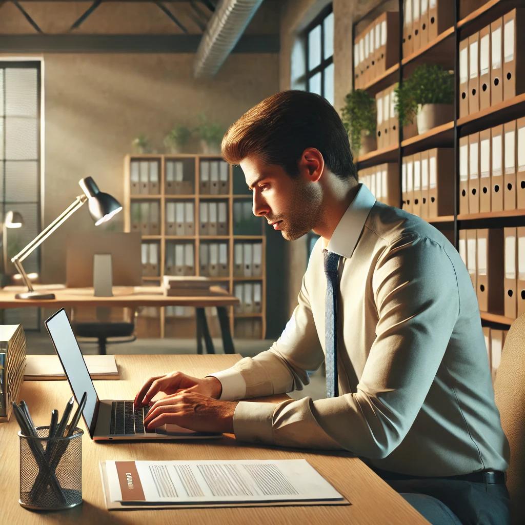 인사고과 본인 평가