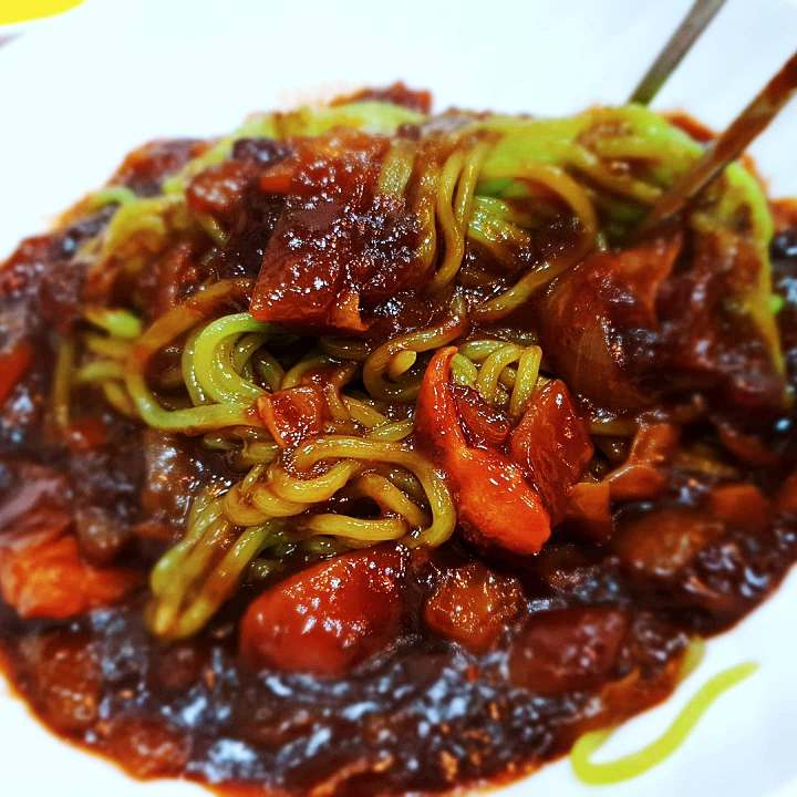 대전 가게 수타면 짜장 짬뽕 33년 전통 자가제면 중국집 전설의 맛 맛집 추천
