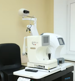 안과 질환의 종류와 증상