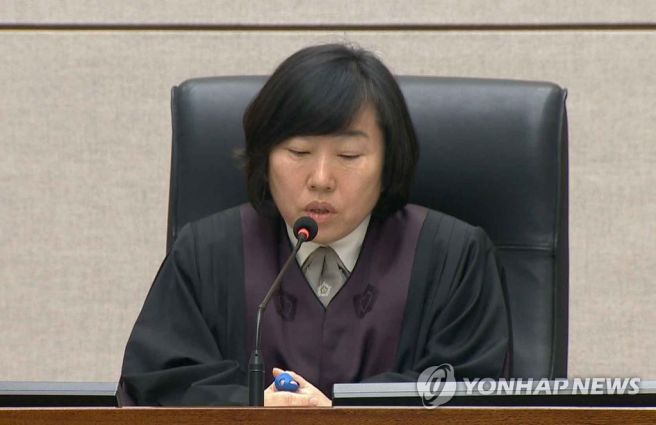 정계선 판사 프로필