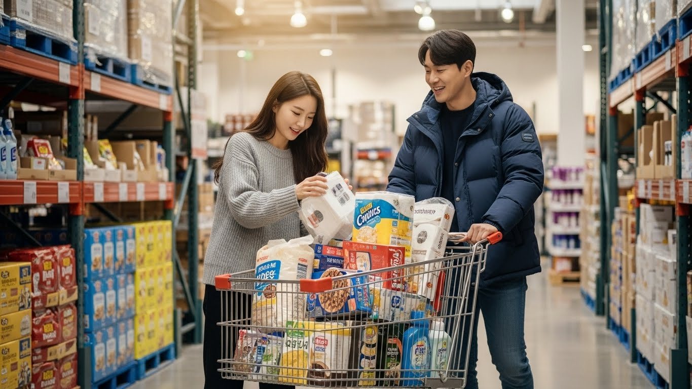 코스트코 추천상품