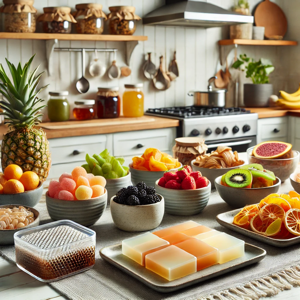 비대면 한약 다이어트 (성공 4포인트)