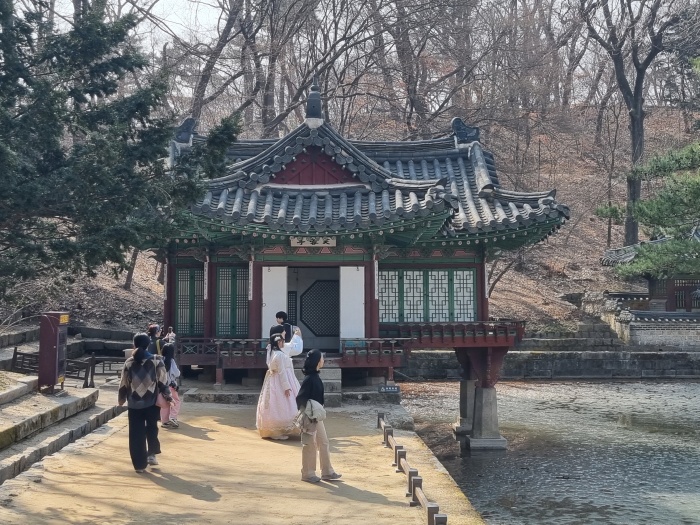부용정