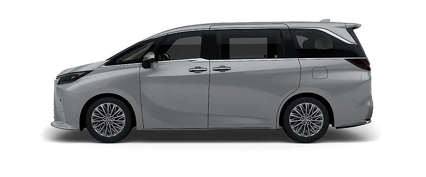 렉서스 LM 500h 이미지