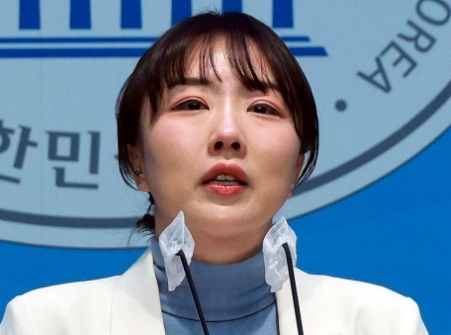 양소영 새로운미래 비례대표 1번 이유