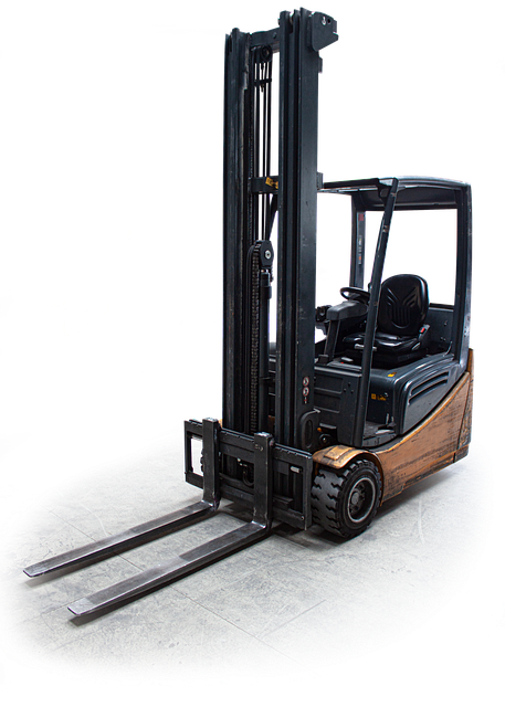 지게차 면허 따기