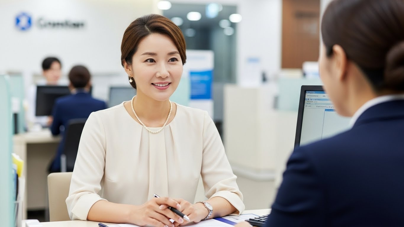 신협 신용대출 금리