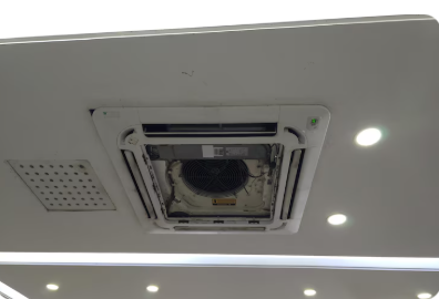 에어컨 전기세 절약 사진