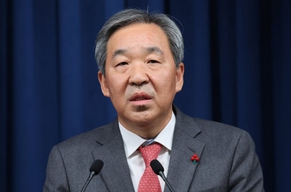 한오섭 프로필 나이 고향 학력 평가