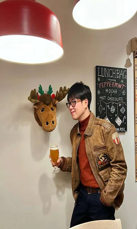 런치백