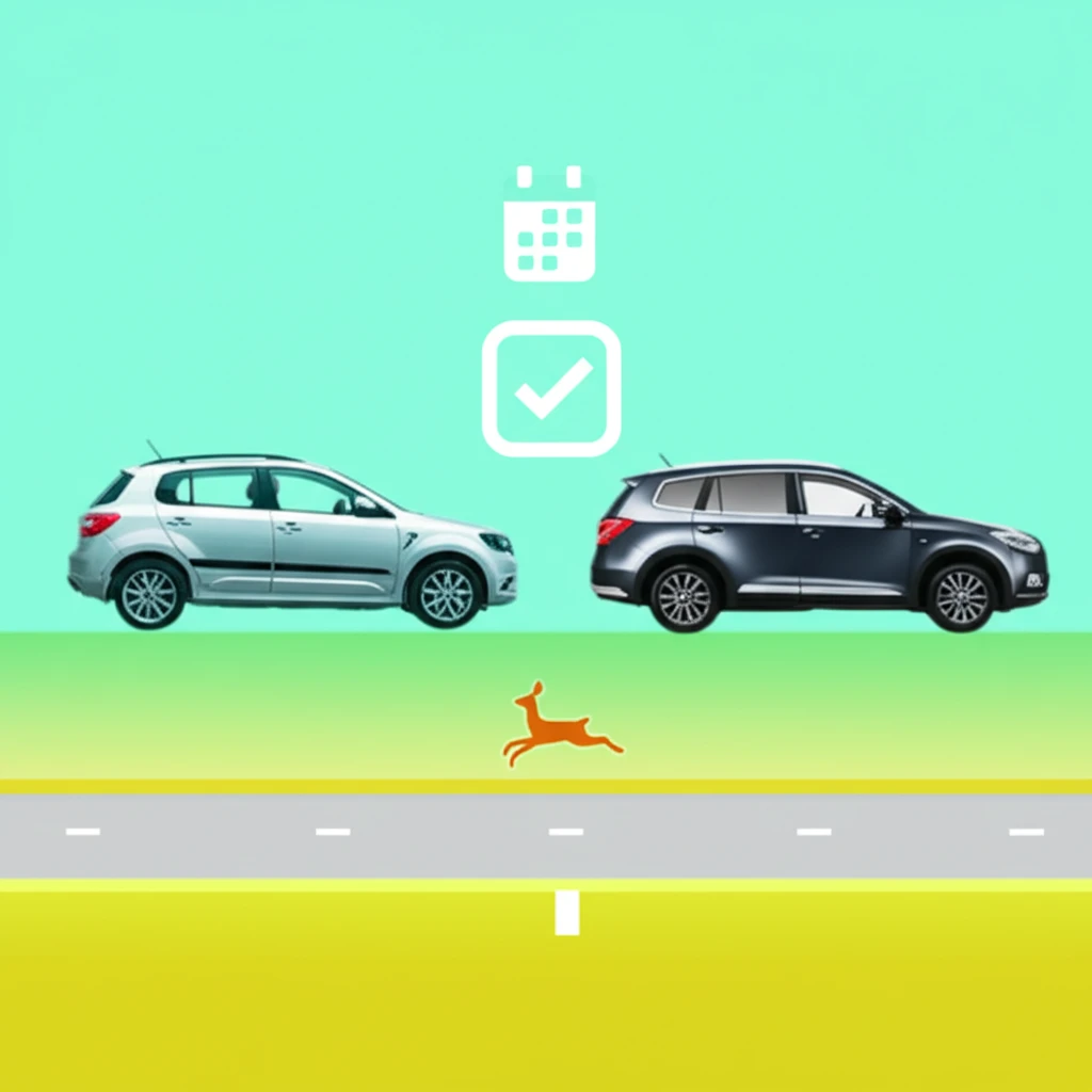 미야코지마 렌터카 가이드: 숨겨진 해..