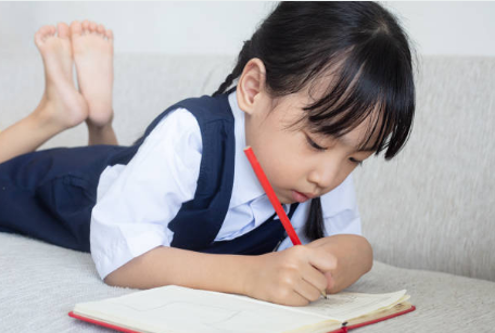 예쁜 스티커, 자신만의 그림으로 꾸미는 계획표