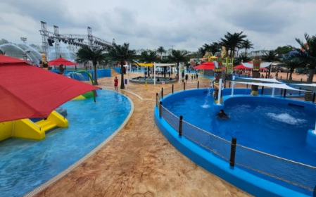 당진 아마존 아쿠아파크 할인방법