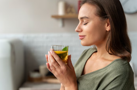 전 세계 이색 먹는 차 문화 탐방