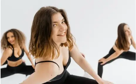 신체(몸) 꿈해몽