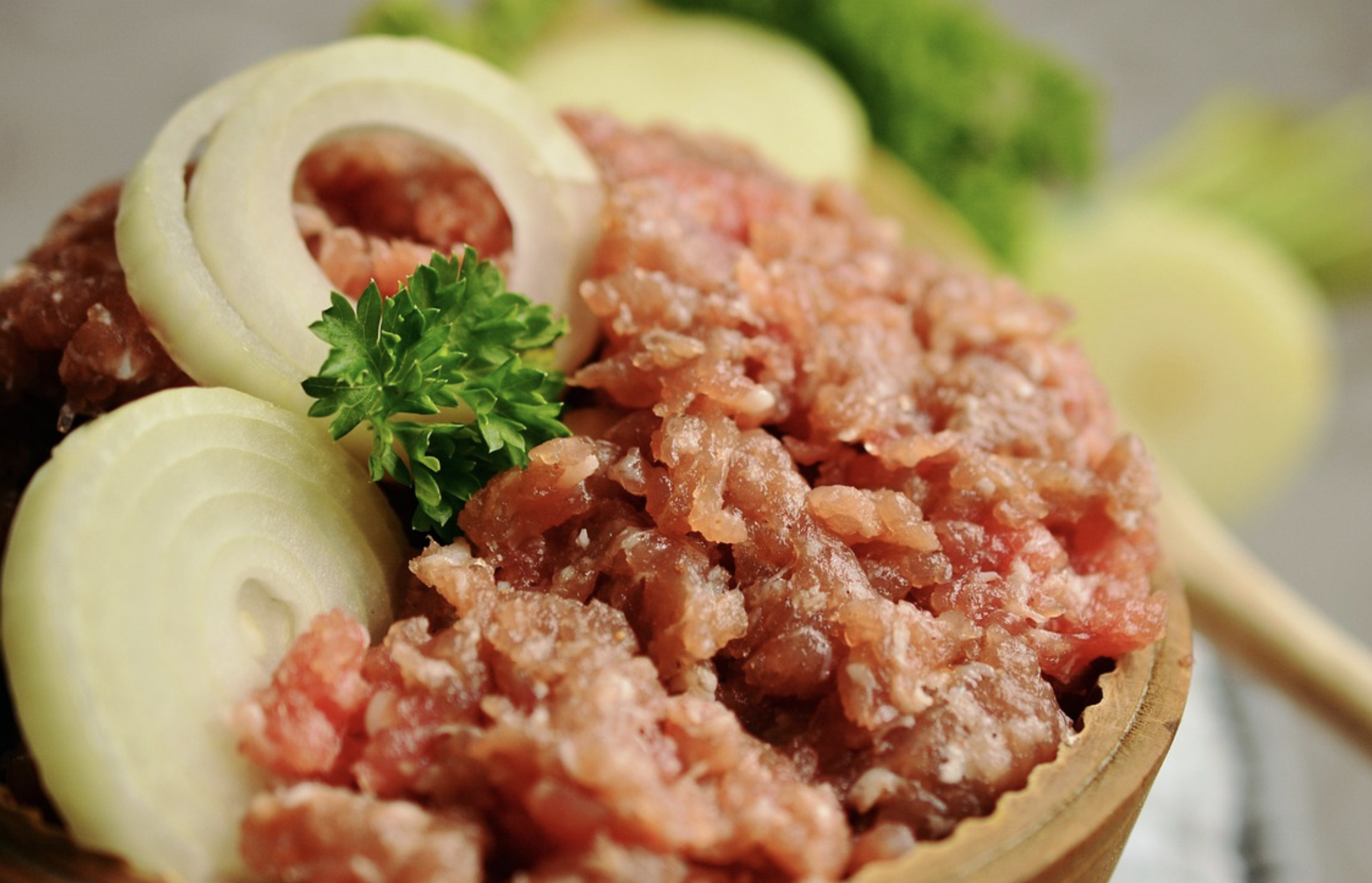 아기 단백질 섭취 가이드 사진