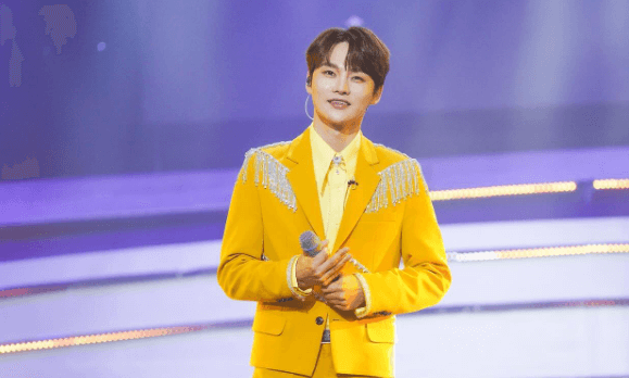 문경 찻사발축제 개막식 출연가수