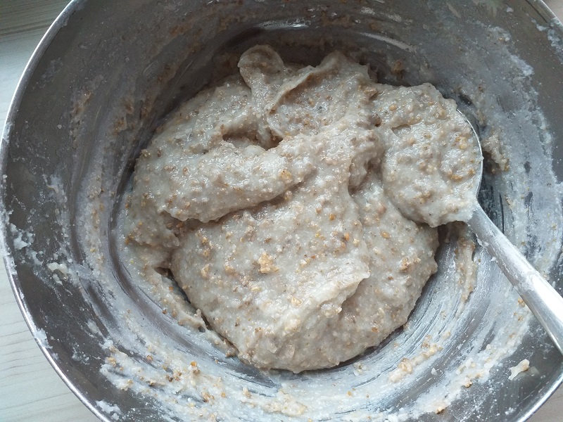 막걸리 만드는 방법