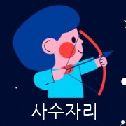 월간 별자리운세