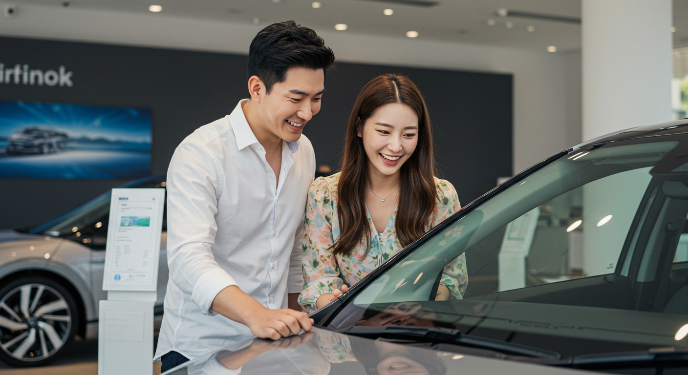 2025 쉐보레 신차 가격표