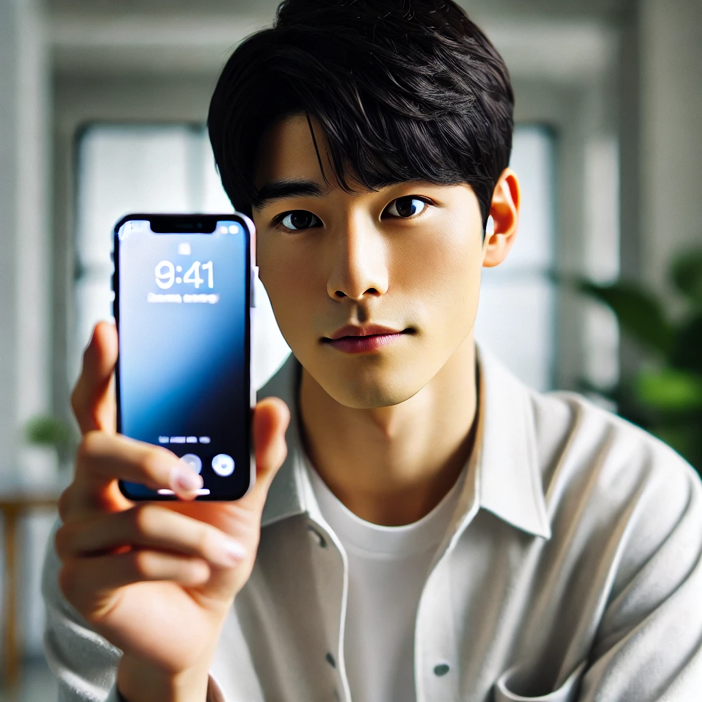 아이폰SE4 카메라 왜 흐릿해? 이렇게 설정해보세요