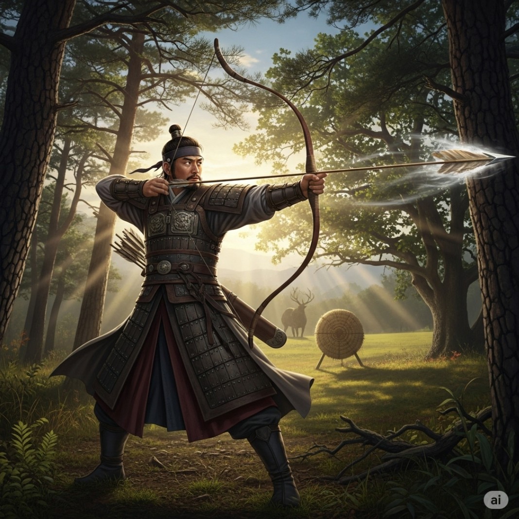 고구려 왕 순서, 역대왕 계보 총정리!