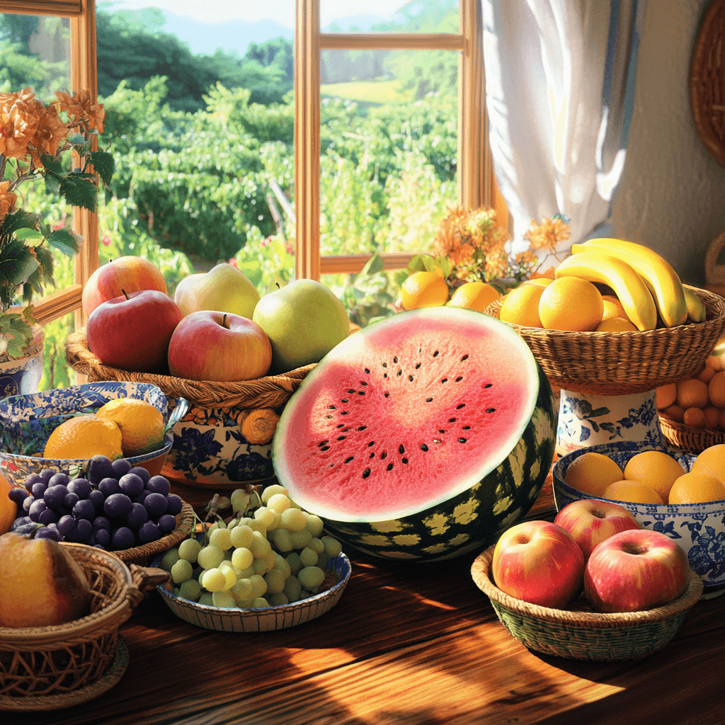 수박-냉동-보관