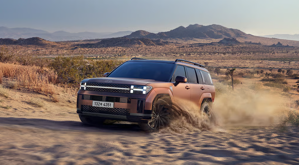 싼타페 장기리스