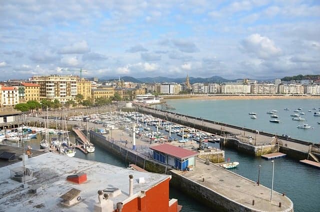 철도와 항만 물류: 산업의 연결고리