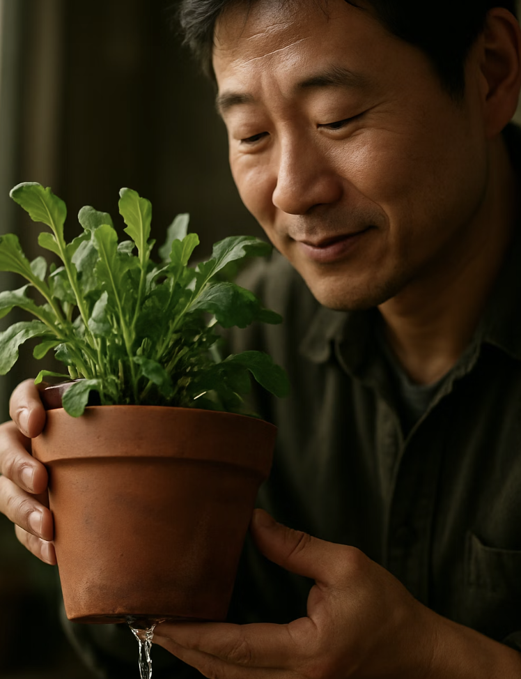 물주기&amp;#44; 과하면 독이 돼요