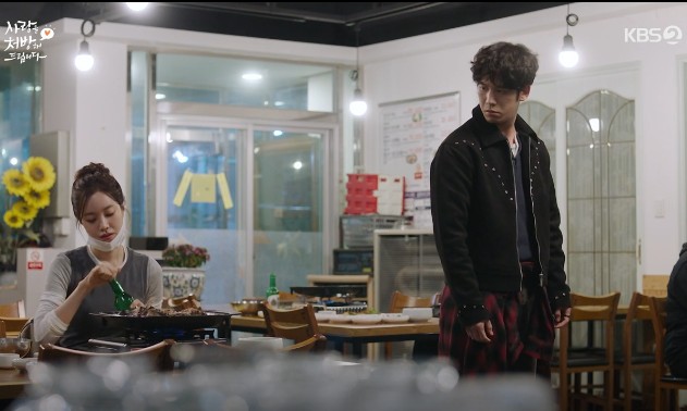 [드라마 재방송 다시보기 OTT] 사랑을 처방해 드립니다 후기/리뷰 재밌나요? 재미 있다 vs 재미 없다