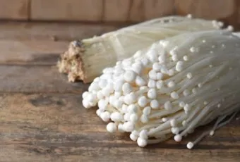 팽이버섯 효능_25