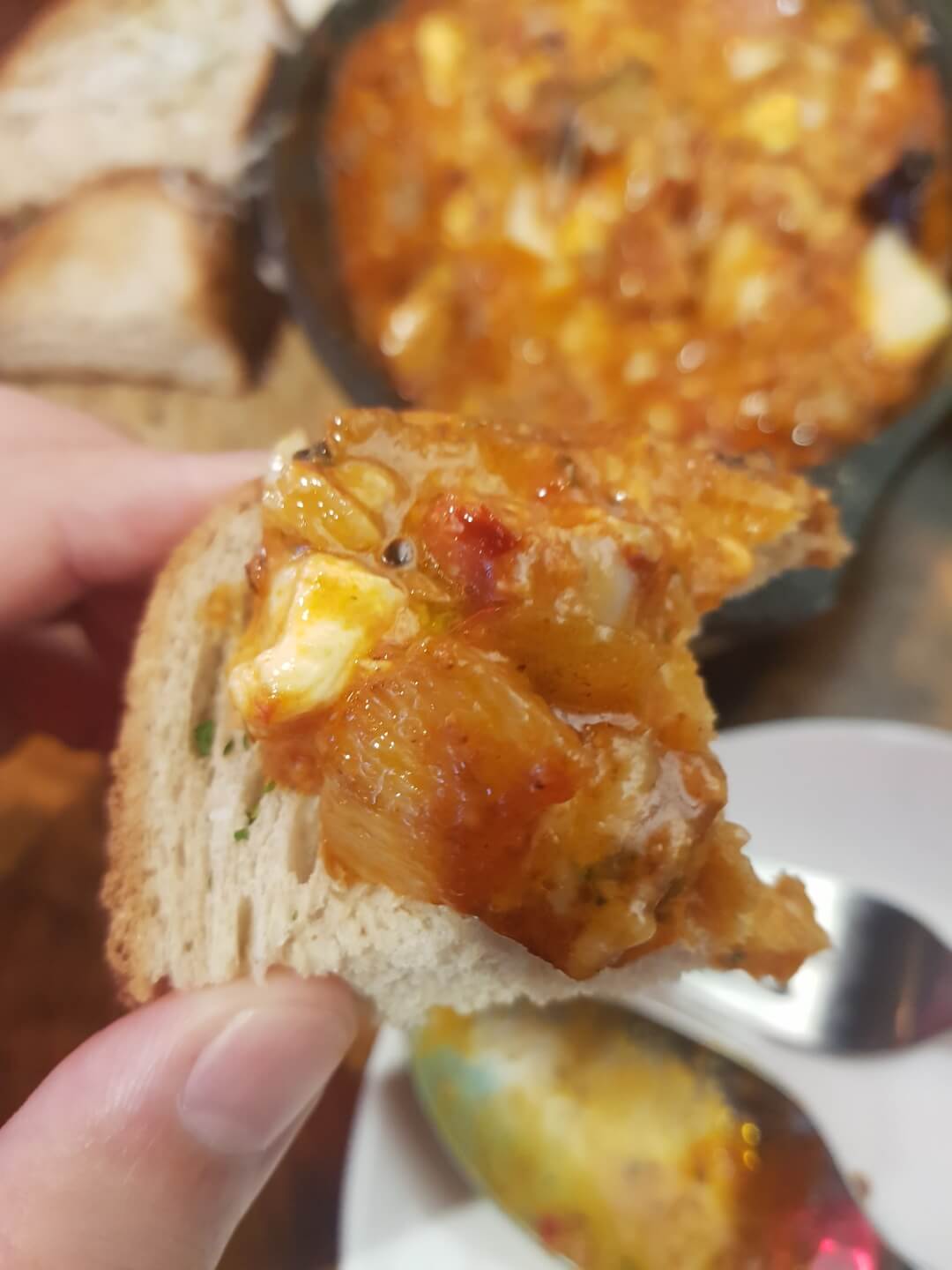 동대문구 회기역 맛집 새벽 두시 리뷰 와인바 파스타 맛집