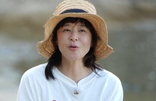 최강희 배우 데뷔