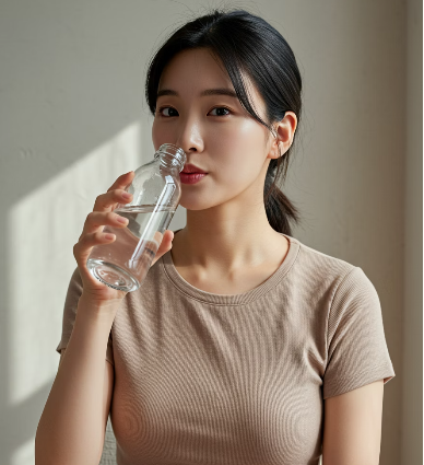 속쓰림 응급처치법